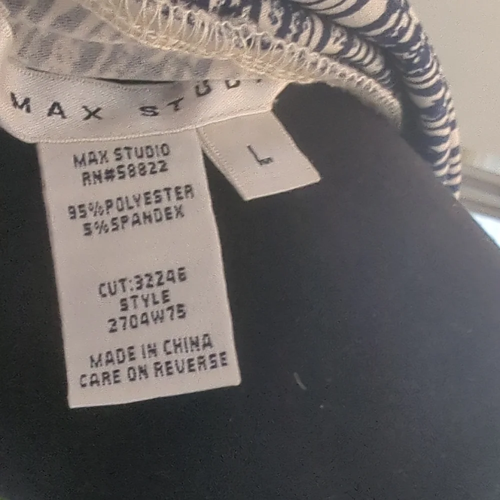 Max Studio max studio